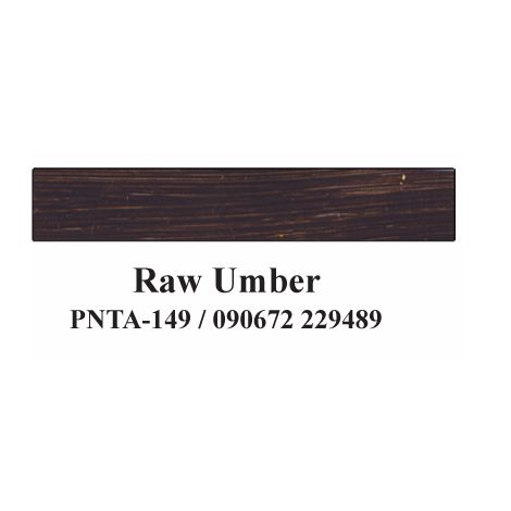 Farba akrylowa R&L Crafter's Choice 59ml, Brązowa/Raw Umber - 2
